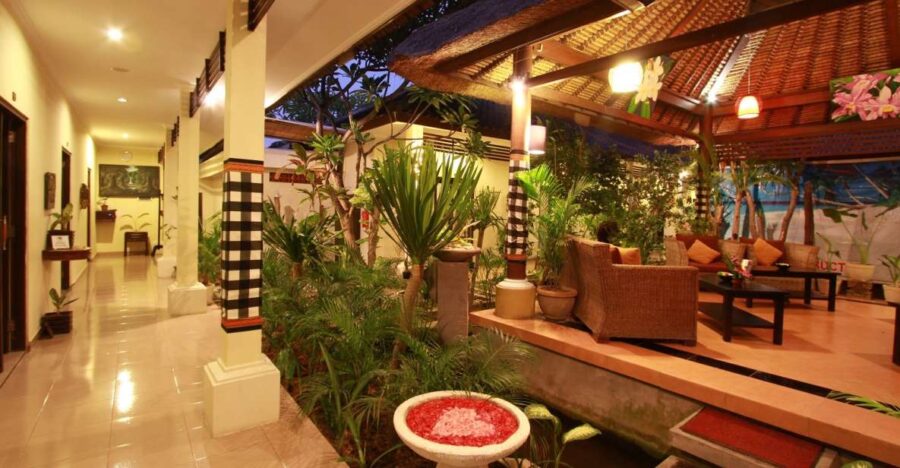 Kuta : Full Body Bali Massage 2 Hours Treatment