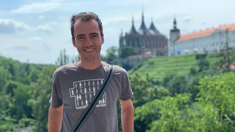 Kutna Hora & Ossuary: Private Tour From Prague All-Inclusive