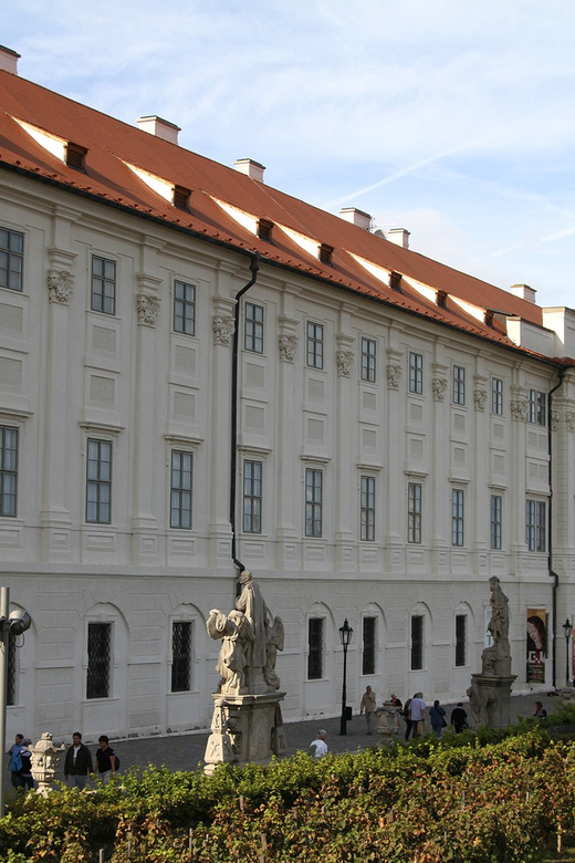 Kutna Hora – UNESCO