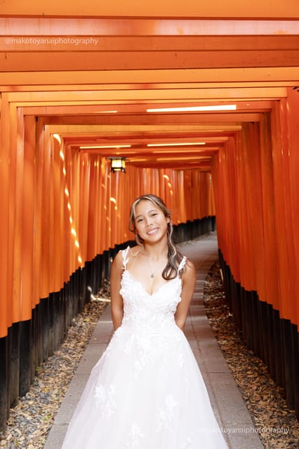 Kyoto, Japan: Photography in Kyoto