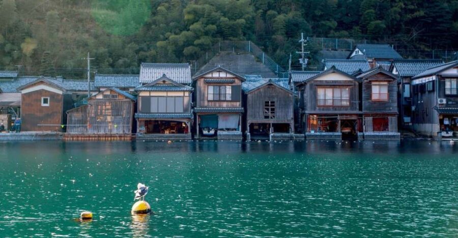 5 Best Cruises And Boat Tours In Kyoto