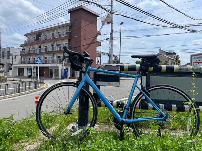 20 Best Bike Tours In Kyoto