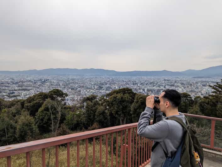 Kyoto: Unscripted Walking Tours W/Locals 3h 5h 8h