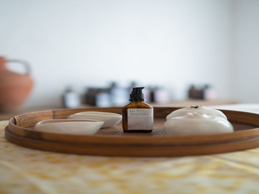 La Eva Treatment - Sensory Immersion Massage