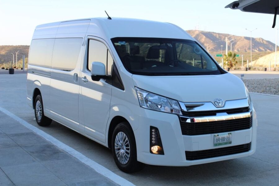 3 Best Private Car With Driver Services In La Paz Mexico