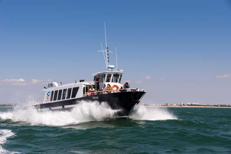 La Rochelle and Its 3 Ports (1h45)