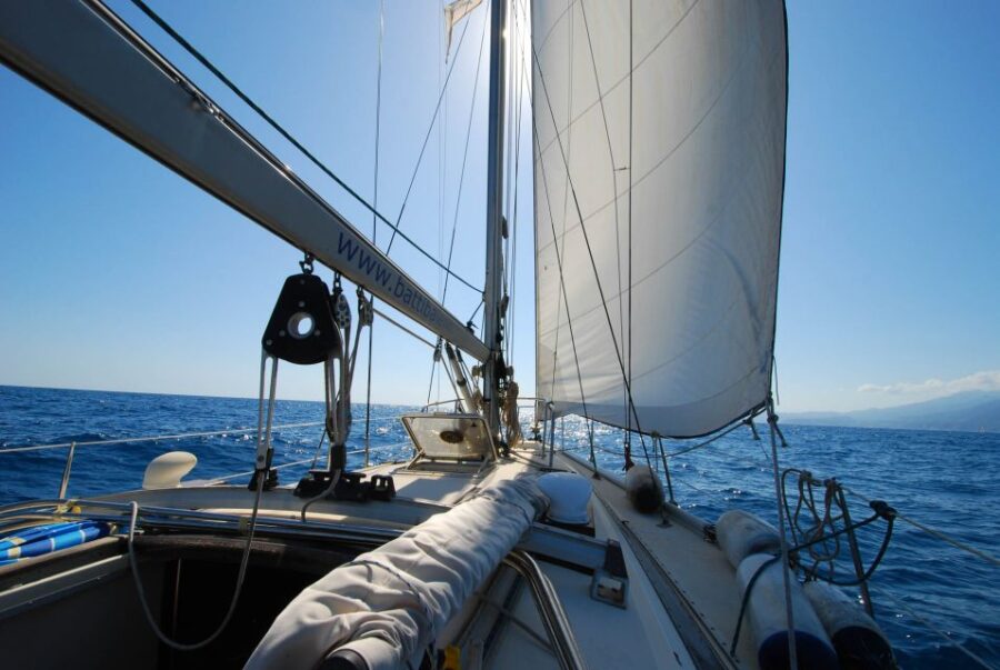 3 Best Sailing Experiences In La Spezia