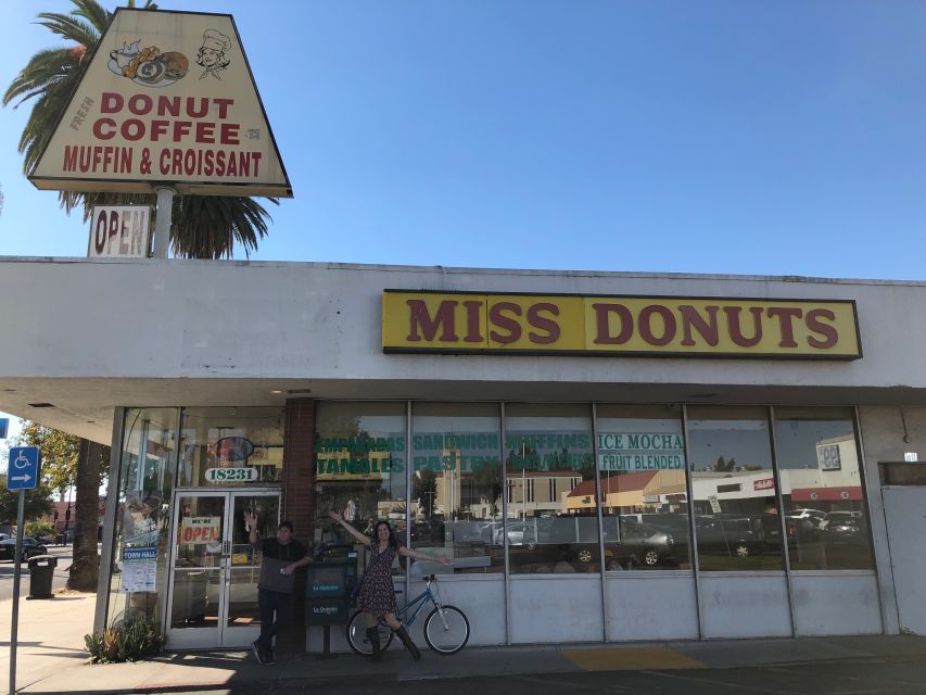 LA: West San Fernando Valley Guided Film Locations Tour - Tour Overview