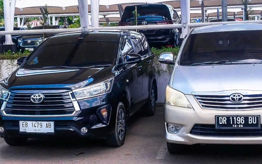 Labuan Bajo: Komodo Airport Transfer To Hotel Otherwise - Service Description
