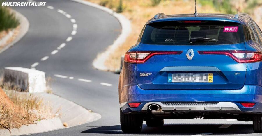 Lagos: Private Transfer to Faro Airport (60 Min) - Service Overview