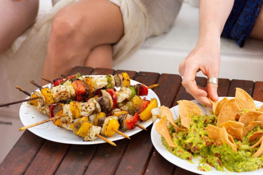 2 Best BBQ Experiences In Bacalar