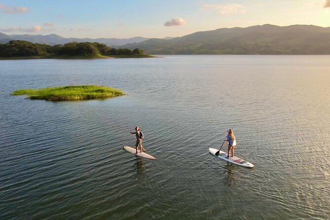 12 Best Canoe And Kayak Experiences In La Fortuna