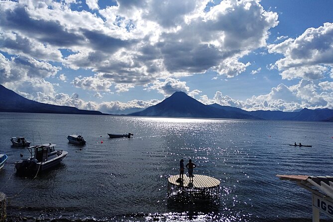 Lake Atitlan One Day Tour - Tour Highlights