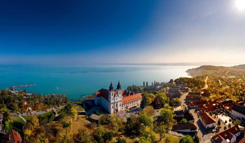 Lake Balaton Day Trip - Overview of the Day Trip