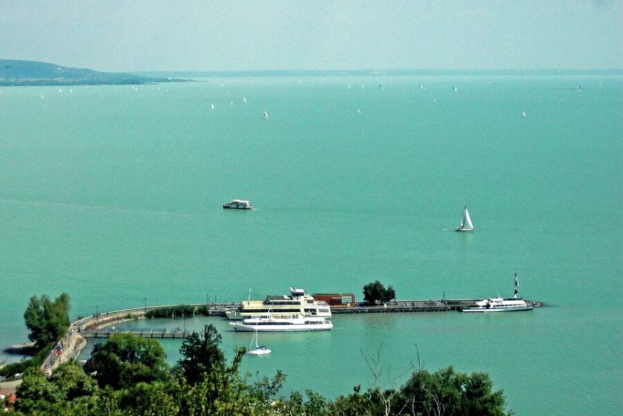 Lake Balaton Full-Day Tour From Budapest - Tour Overview and Pricing