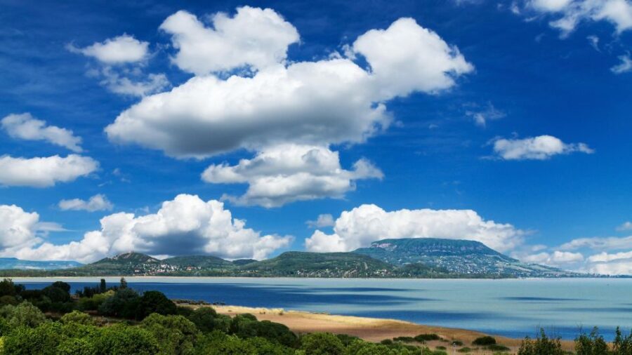 Lake Balaton + Herend Porcelain Experience With Gabor