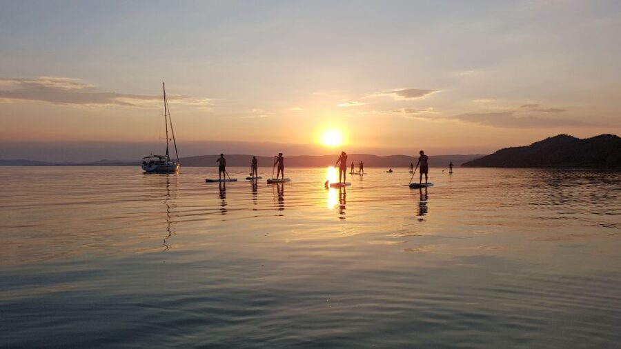 3 Best Tours In Tihany