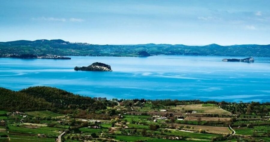 4 Best Bike Tours In Viterbo