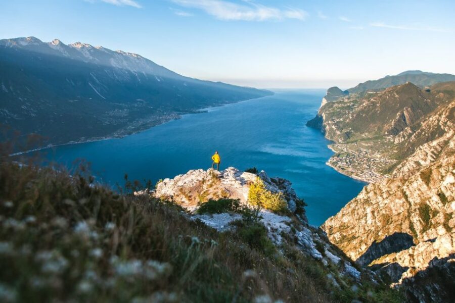 Lake Garda: Private Full-Day Hiking Experience - Tour Overview and Pricing