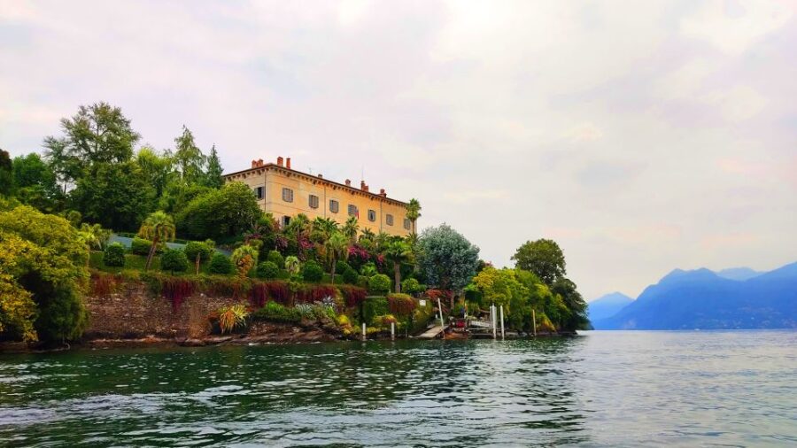 Lake Maggiore: Stresa and Isola Madre Private Tour - Tour Overview