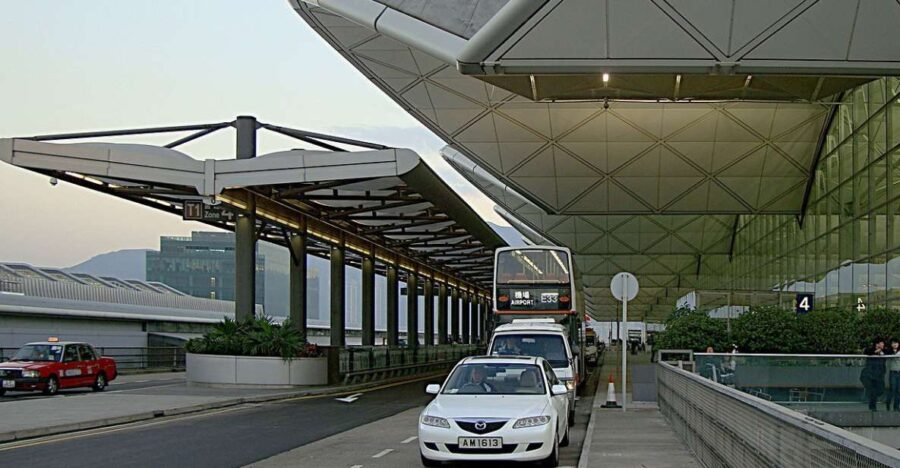 Landvetter Airport to Gothenburg Hotel: Private Transfer