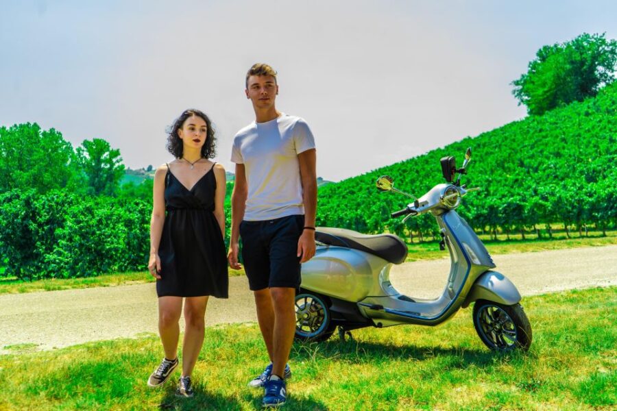 2 Best Motorbike And Scooter Rentals In Monforte D Alba