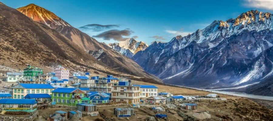 2 Best Guided Tours In Langtang Village