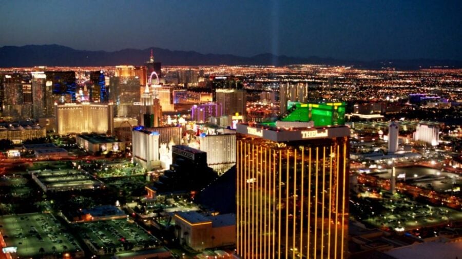 14 Best Dining Experiences In Las Vegas