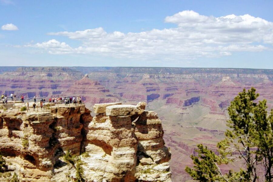Las Vegas: Private Grand Canyon National Park Tour