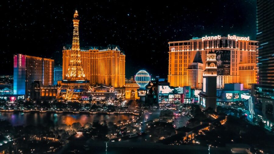 Las Vegas: Skip-the-Line VIP Nightclub Crawl - Overview and Pricing