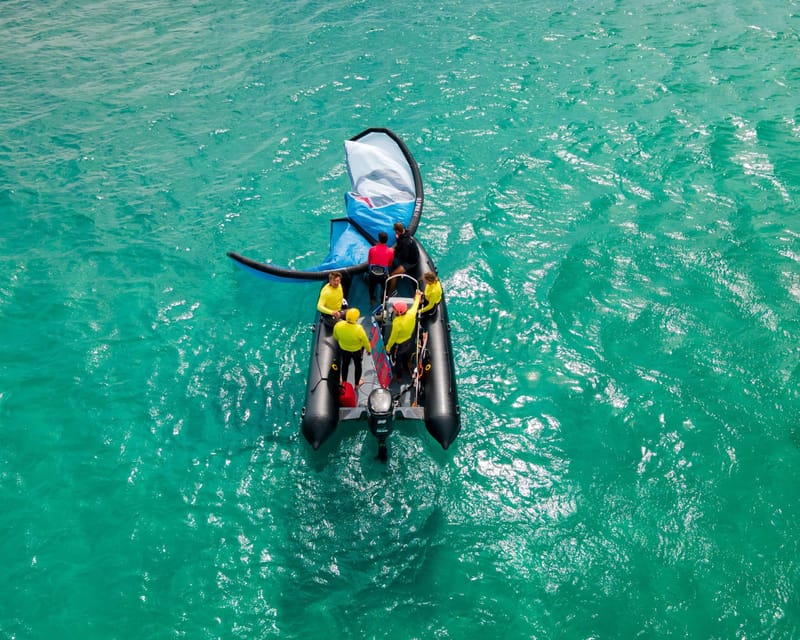 Learn to Kitesurf in Fuerteventura!