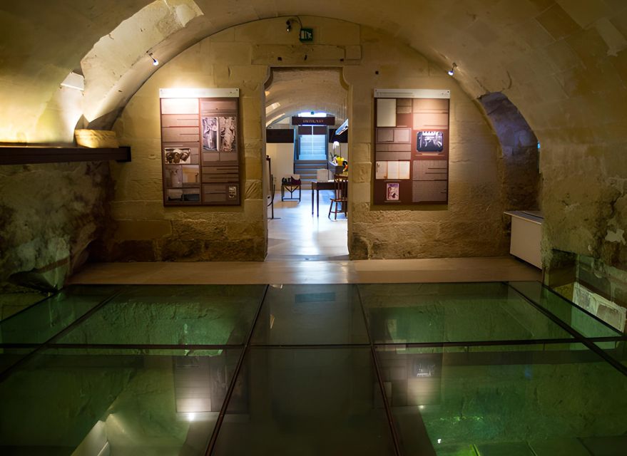 Lecce: Baroque Architecture and Underground Walking Tour