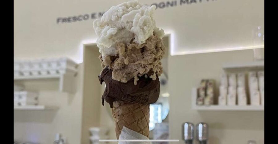 Lecce: Guided Tour With Artisanal Ice-Cream Workshop - Tour Overview
