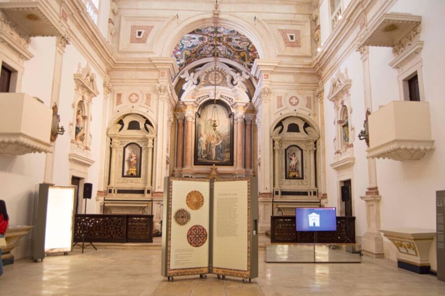 Leiria: Highlights Walking Tour – Official Guide