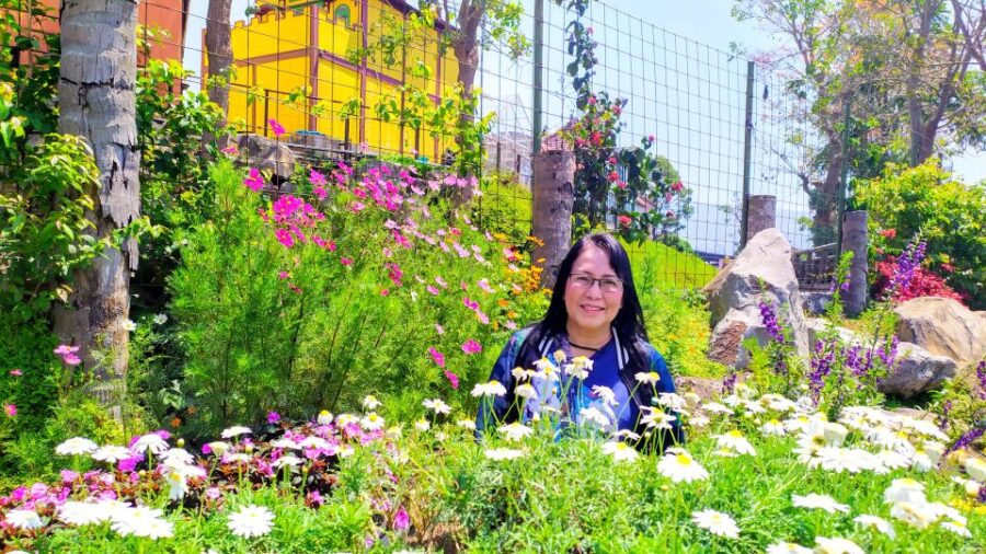 Lembang: Maribaya Lodge, Floating Market, Great Asia Africa