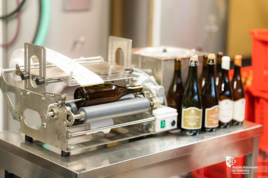 Levada Walk, Cider Tasting & Lunch - Activity Overview