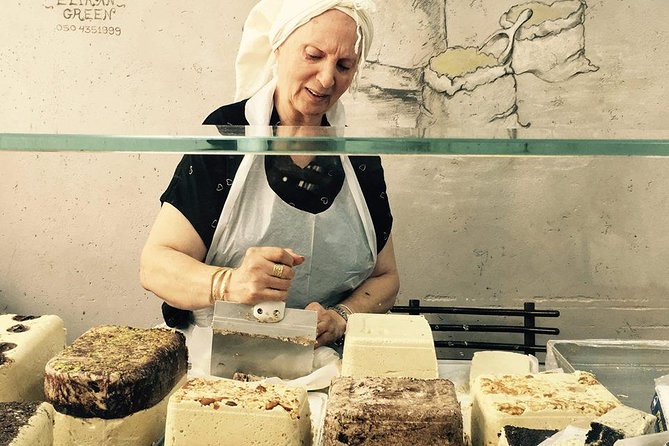 Levinsky Market Tasting Tour - Tour Overview
