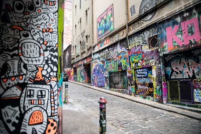 LGBTQ+ 3-Hour Private Walking Tour of Melbourne - Tour Overview