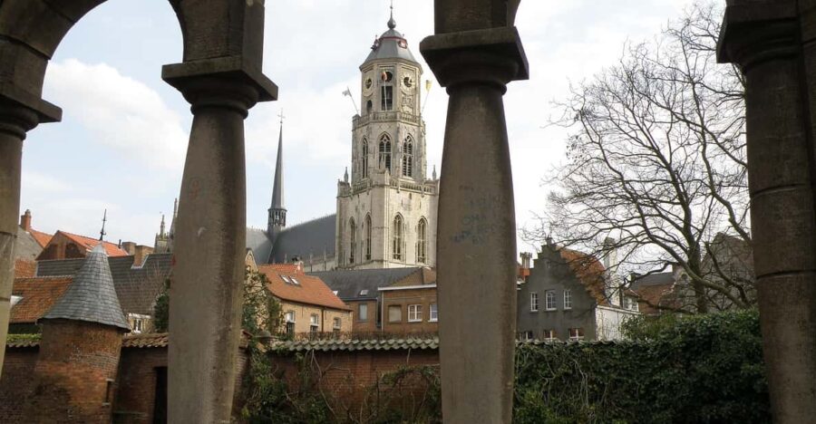 Lier – Private Historic Walking Tour