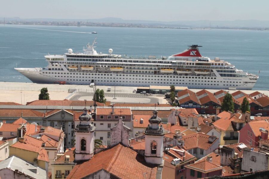 2 Best Shore Excursions In Lisbon