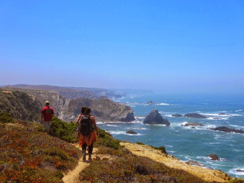 Lisbon: Algarve 3-Day Trip for Seniors With Hotels and Lunch