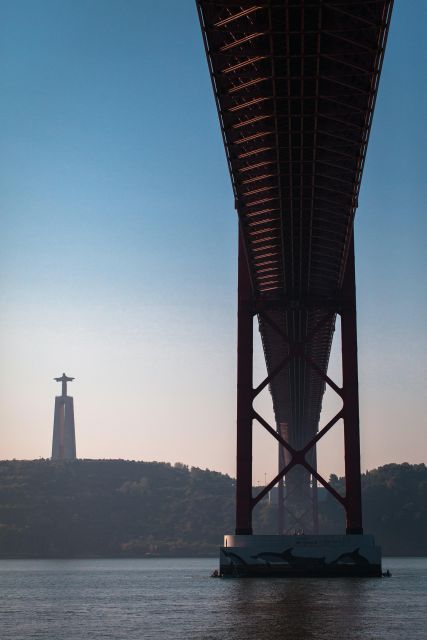 Lisbon: Belém and Cristo Rei Private Tour - Tour Overview