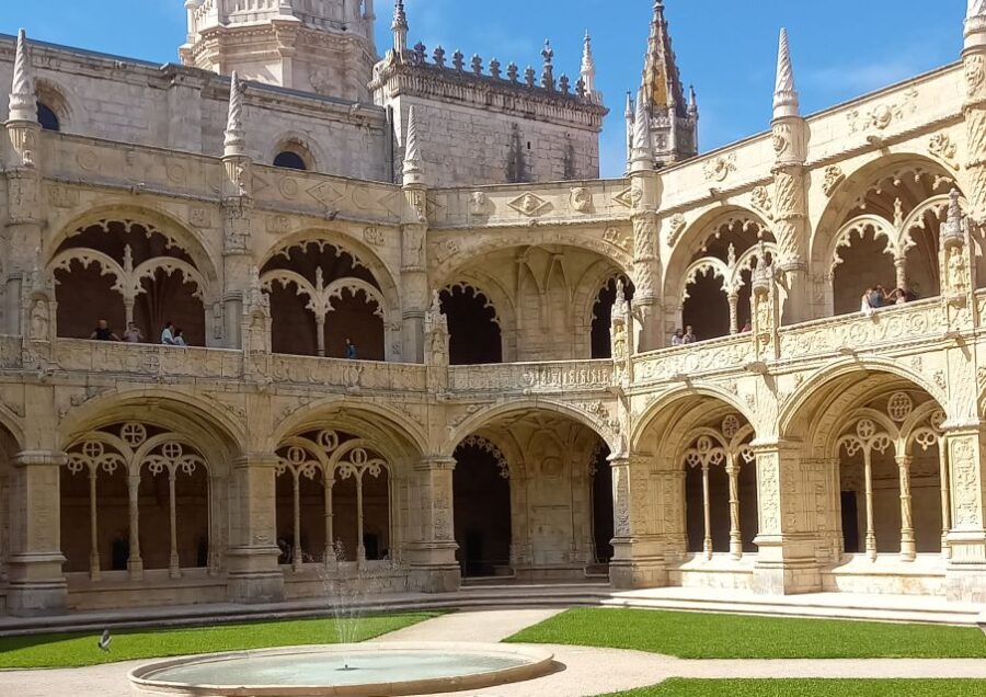 Lisbon: Belem Tour & Jeronimos Monastery Skip-the-Line Entry - Tour Overview and Pricing
