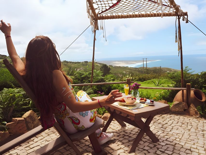 Lisbon Coast Tour: Paradise Beaches & Famous Beach Bars - Tour Overview and Pricing
