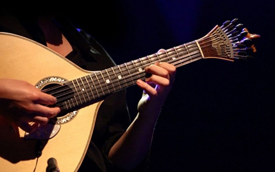 Lisbon: Fado Show and Portuguese Dinner