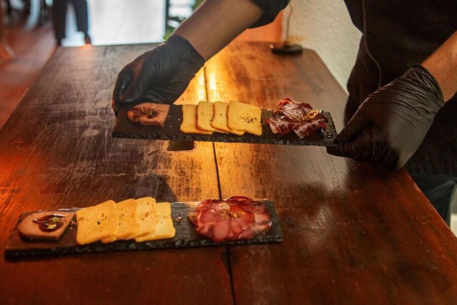 Lisbon Food Experience