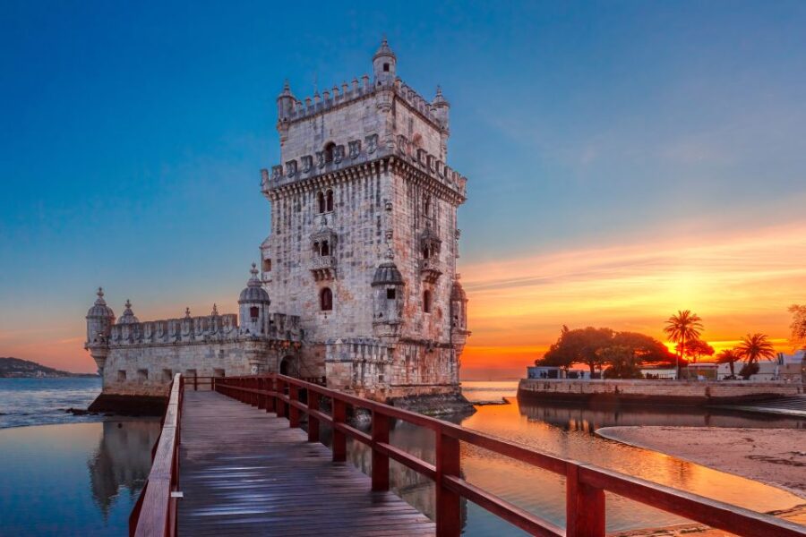 2 Best Tours In Alfama