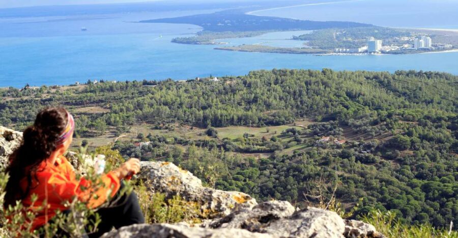 Lisbon: Hiking in Arrábida Natural Park - Highlights of Arrábida Natural Park