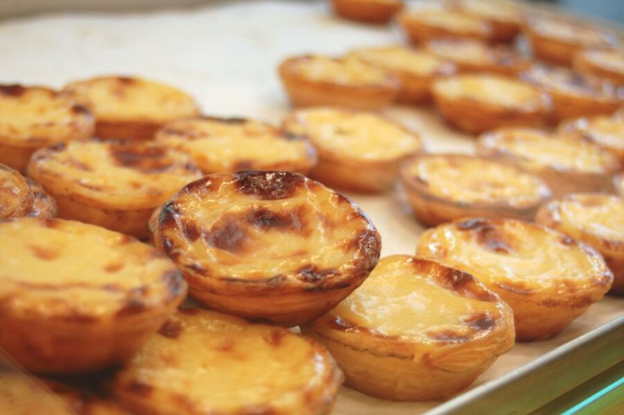 Lisbon: Original Morning Food Tour - Tour Overview
