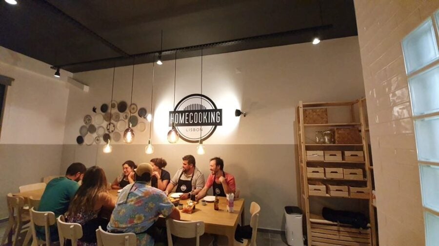 Lisbon: Pastel De Nata Baking Class